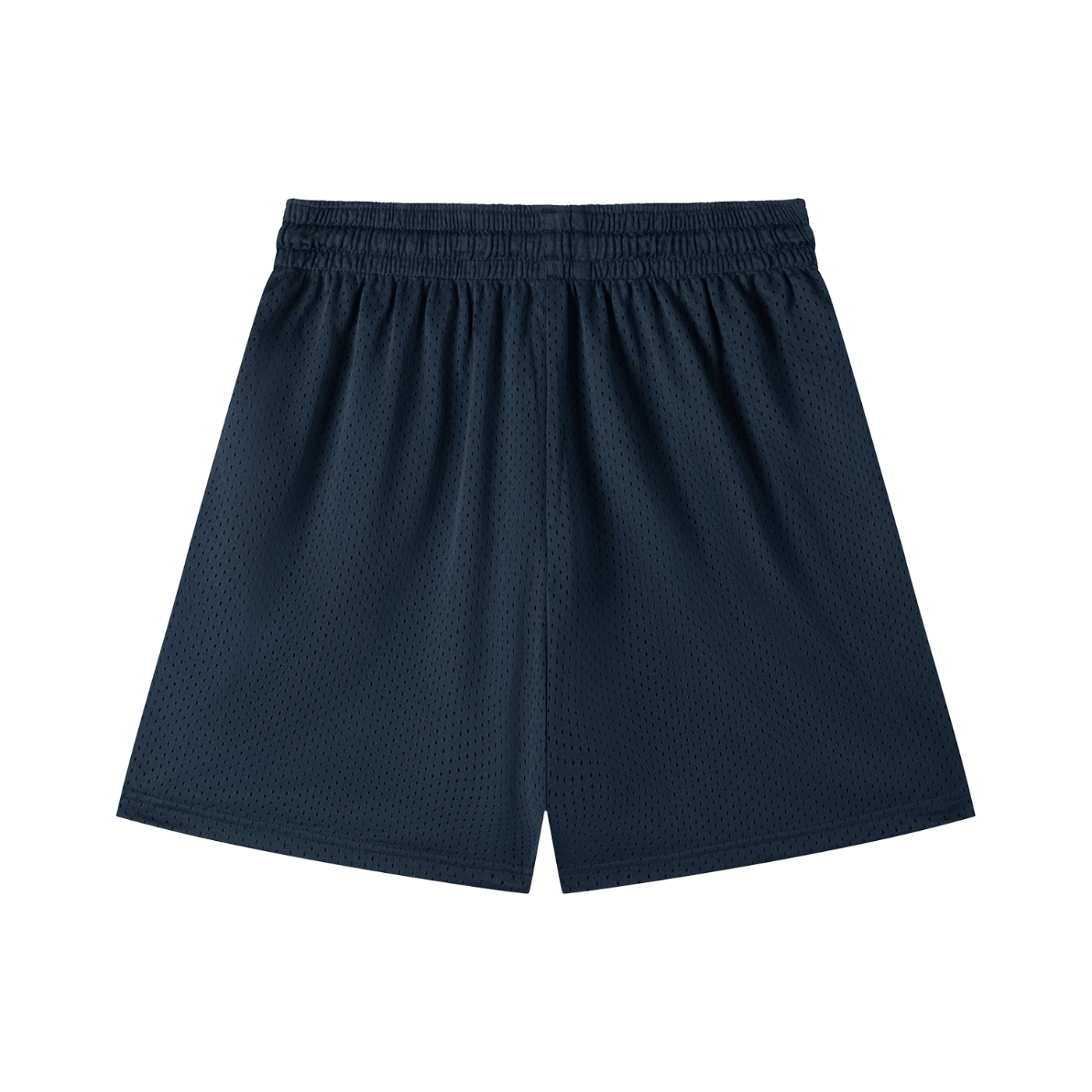 Devoted Drip Mesh Shorts