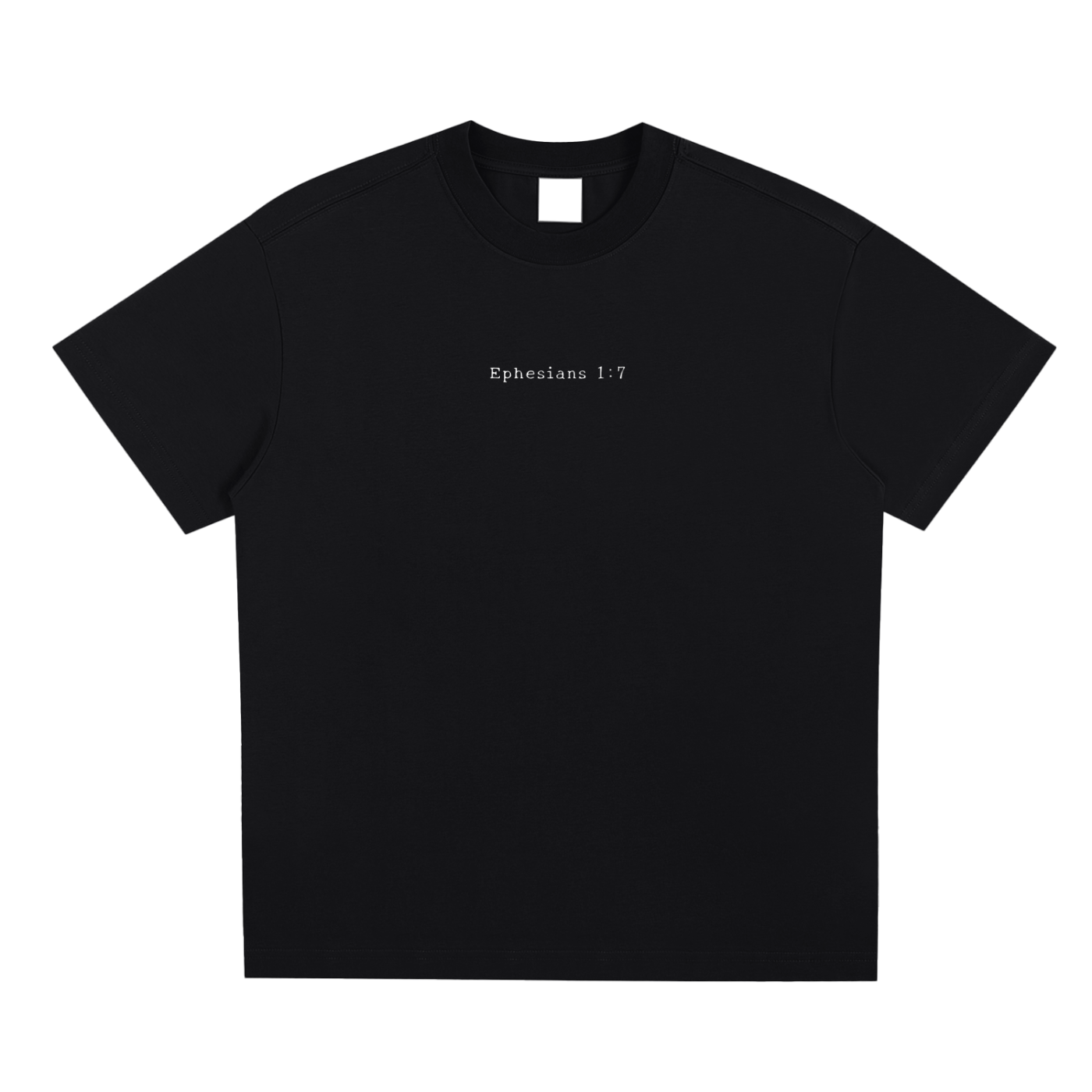 By His Blood Quick Dry Cooling Tee