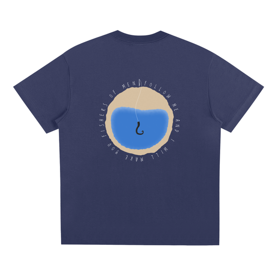 Fishers of Men Quick Dry Cooling Tee