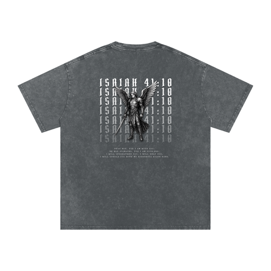 Do Not Fear Oversized Tee