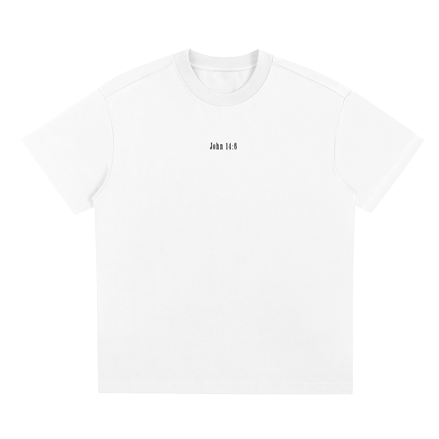 One Nation Under God Quick-Dry Cooling T-Shirt