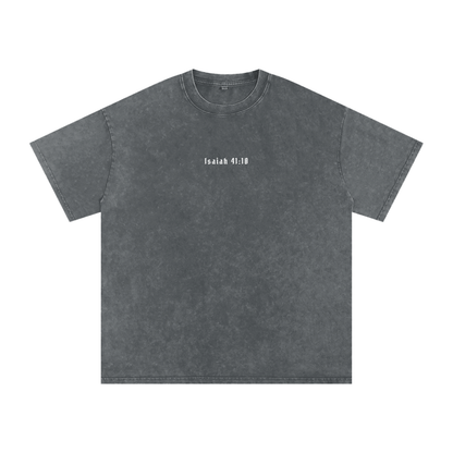 Do Not Fear Oversized Tee
