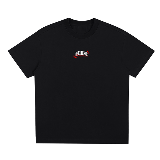 Obedience Quick-Dry Cooling T-Shirt