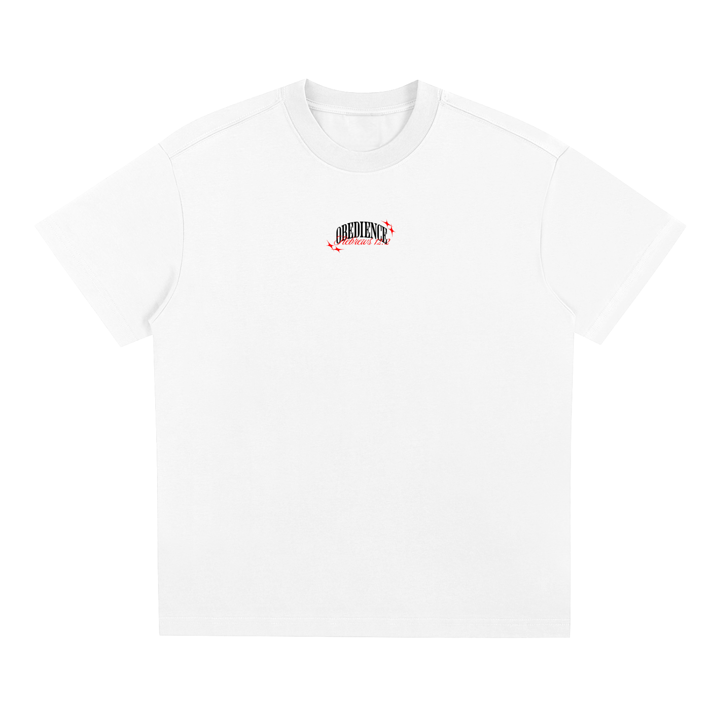 Obedience Quick-Dry Cooling T-Shirt