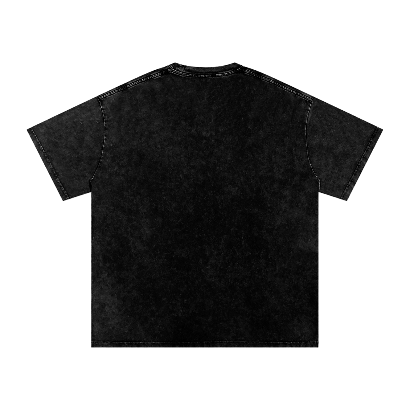Obedience Minimalistic Oversized Tee