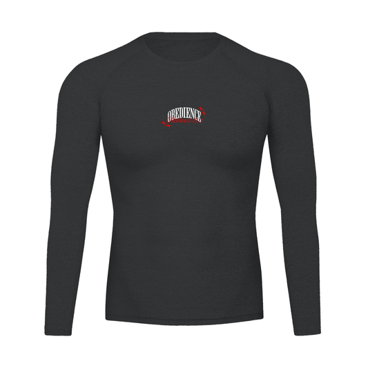 Obedience Performance Long Sleeve Tee
