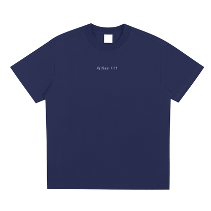 Fishers of Men Quick Dry Cooling Tee