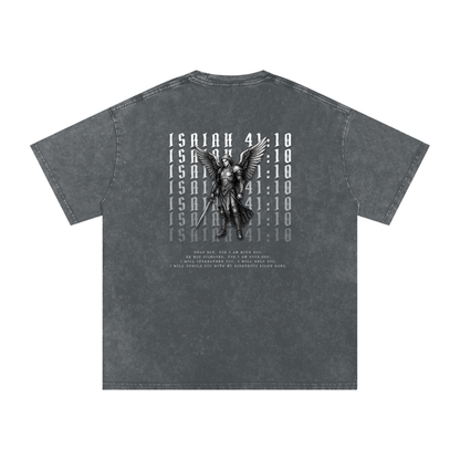 Do Not Fear Oversized Tee