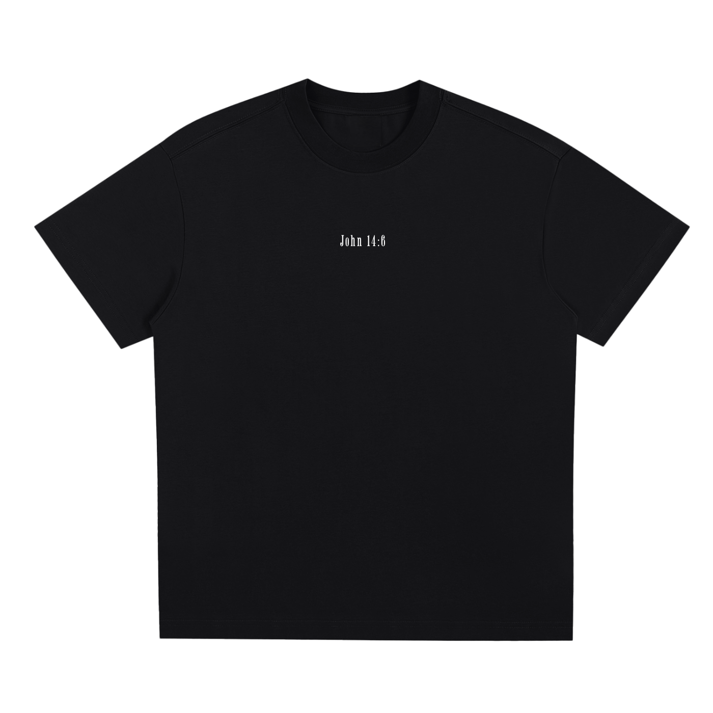 One Nation Under God Quick-Dry Cooling T-Shirt
