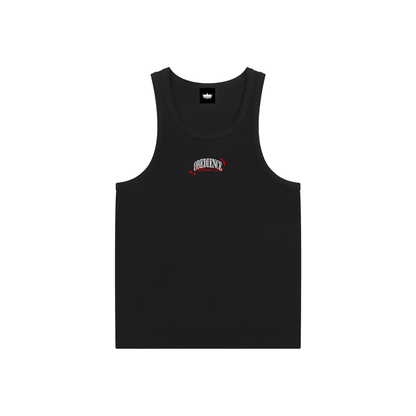 Obedience Classic Performance Tank Top