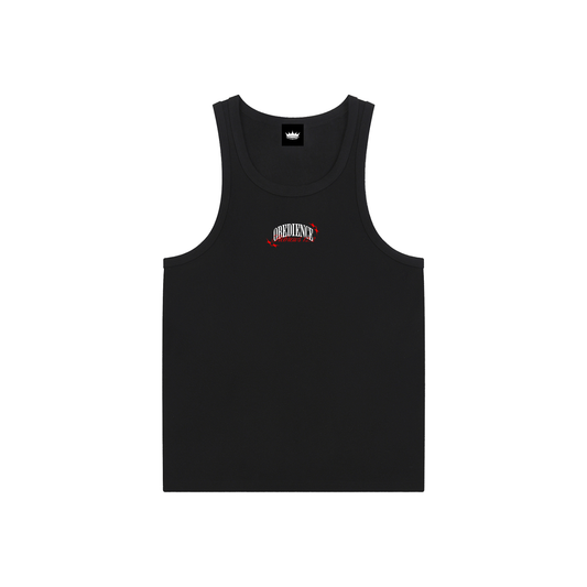 Obedience Classic Performance Tank Top