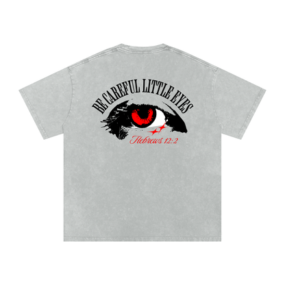 Obedience Oversized Tee