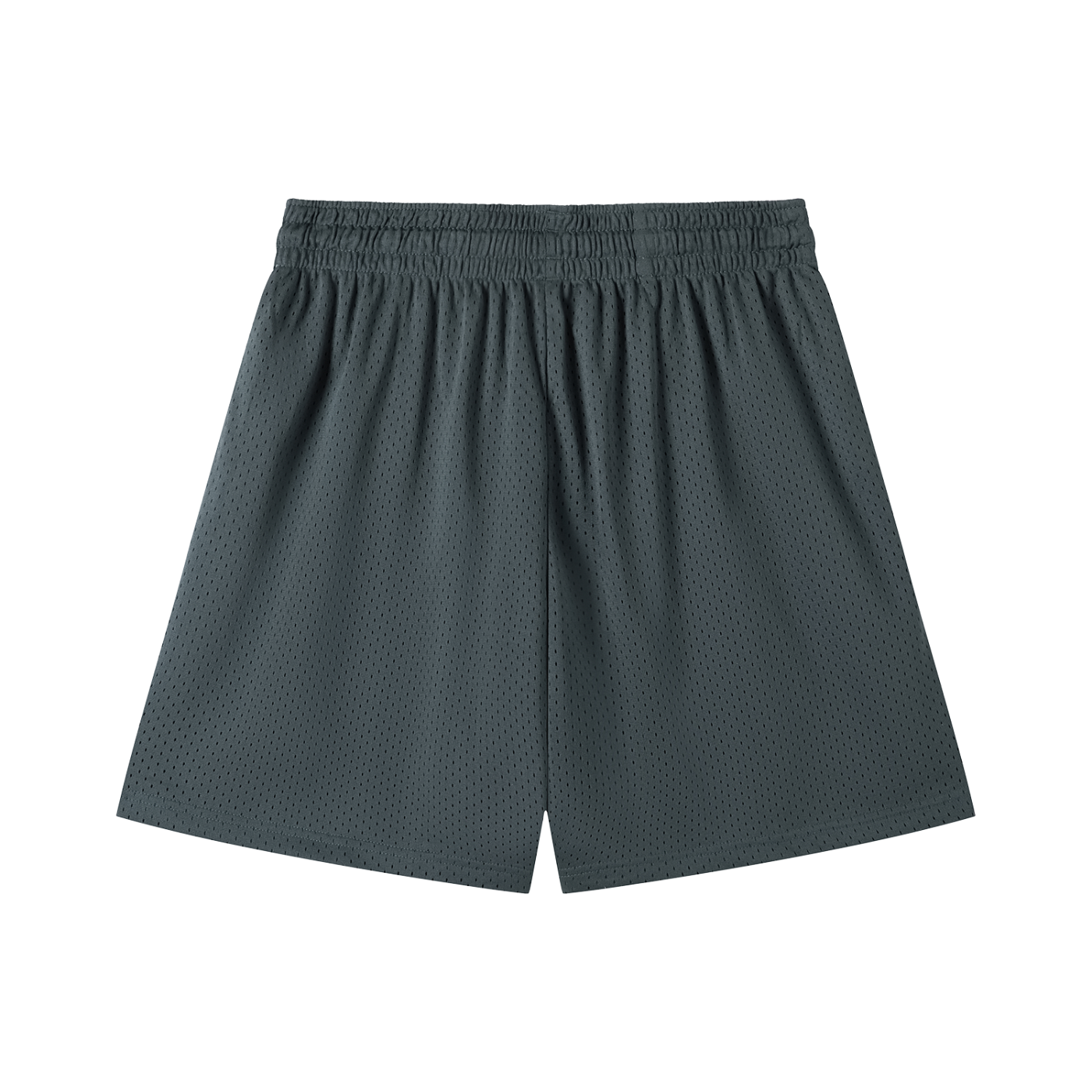 Devoted Drip Mesh Shorts