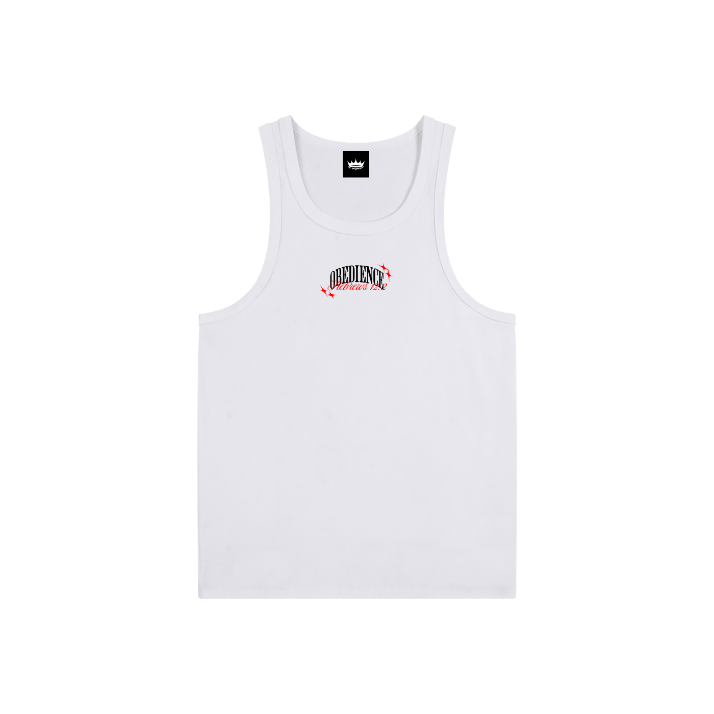 Obedience Classic Performance Tank Top
