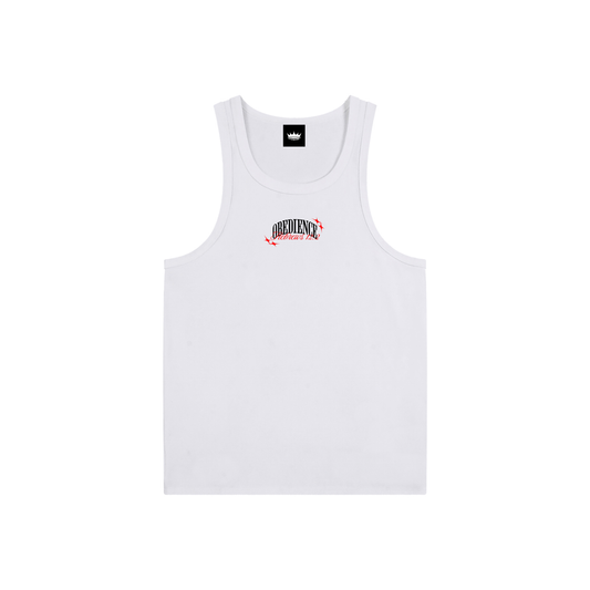 Obedience Classic Performance Tank Top